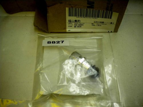 (8827) mitsubishi plug ms3106a10sl-4s for sale