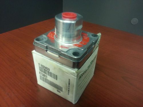 Asco tripoint rv34a11 pressure switch for sale