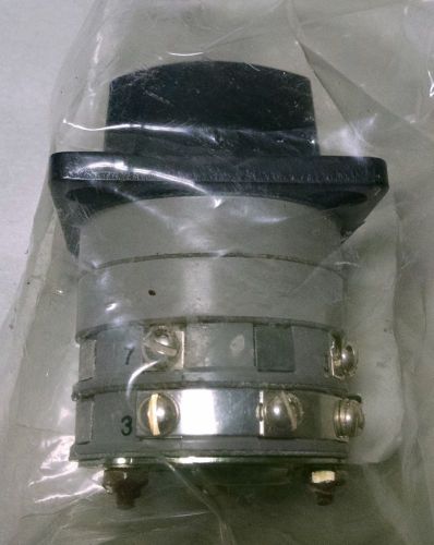 Rotary Switch 88-22829