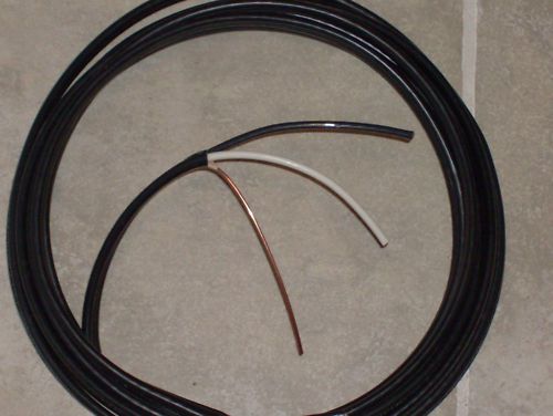 6/2 W/GROUND ROMEX INDOOR ELECTRICAL WIRE 30&#039; (ALL LENGTHS AVAILABLE)