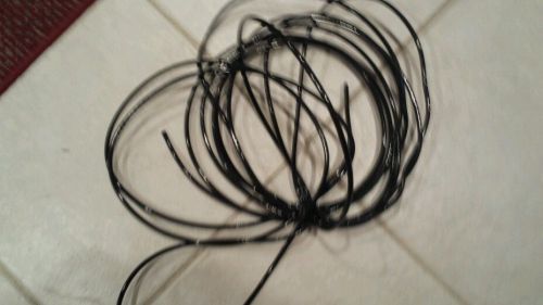 6 gauge electrical wire