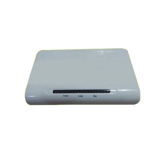 HF-L-57 Network Devices WIFI Router Project Case Enclosure Plastic Protect