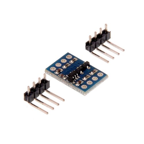 IIC I2C level conversion module arduino sensor module