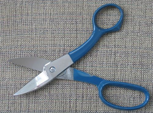 New heritage cutlery 775 broad blade large ring shear free shipping for sale
