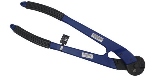 24&#039;&#039; cable cutter aluminum handle for wire rope aircraft cable for sale
