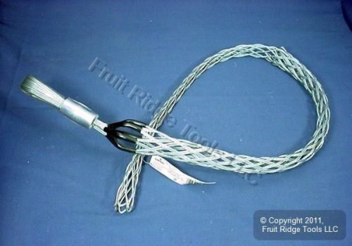 Leviton Strain Relief Cable Grip 1.50&#034;-1.99&#034; 8565