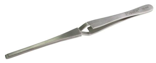 New eclipse self locking reverse action tweezers 900-267 for sale