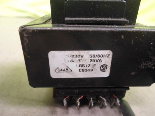 Signal Transformer A41-25-36