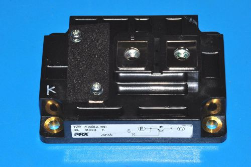 Power module/assembly 9-pin half-brick powerex cm600ha-28h 600ha28 cm600ha28h for sale