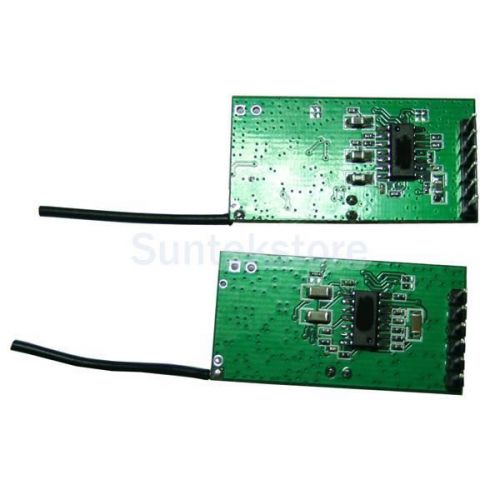 16CH Wireless Audio Modules For Wireless Transmission (Transmitter / Receiver)