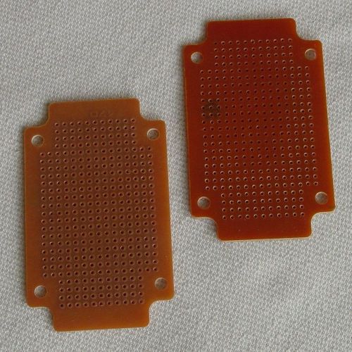*47x77mm Pre-Punched Circuit Board Prototype PCB DIY FHe