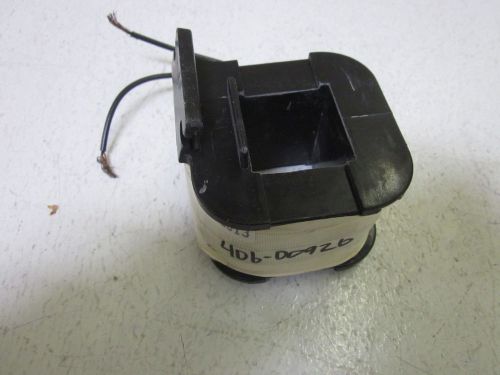 366A773G013 120V COIL *USED*