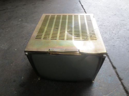 Cnc eaton md2808-112 91-00744-04 crt module display monitor unit for sale