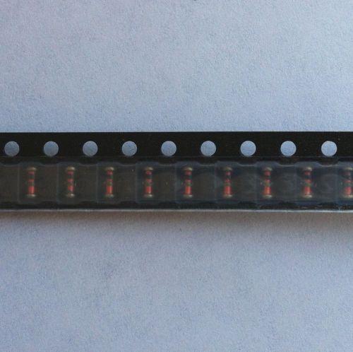 National fdll4152 high-speed diodes  smd  (100 pcs) for sale