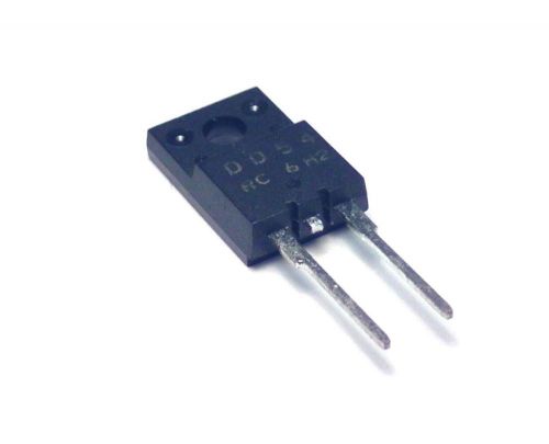 DD54RC  damper diode  TO220F   NOS
