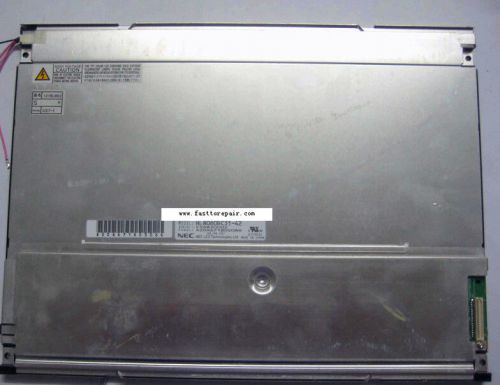NL8060BC31-42 for NEC 12.1&#034; LCD panel 800*600 Used&amp;original 90 days warranty