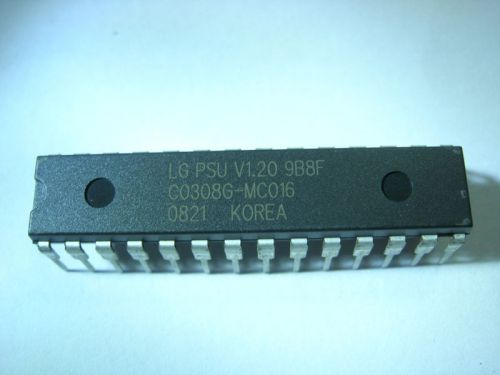 C0308G-MC016 LG PSU V1.20 9B8F