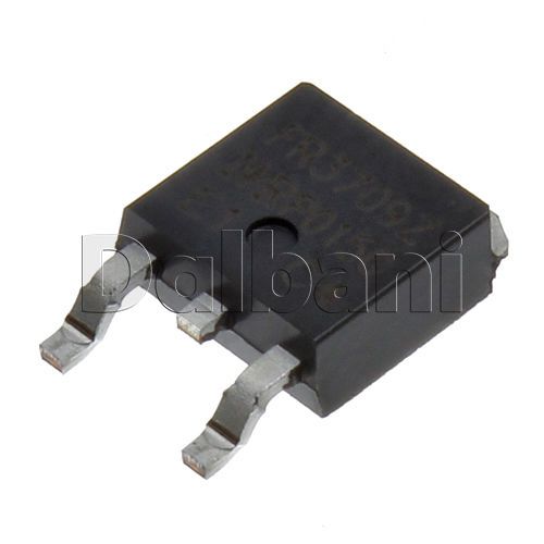 IRFR3709Z Original New International Rectifier Semiconductor FR3709Z