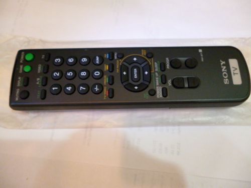 rm-871 sony original remote RM871