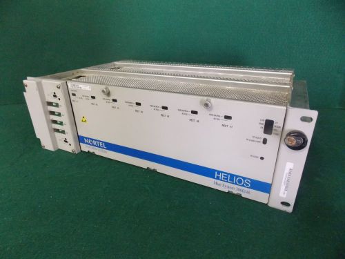 Nortel Helios Modular System Shelf • Mini System 3000/48 • NT5C22BA • AS-IS  +
