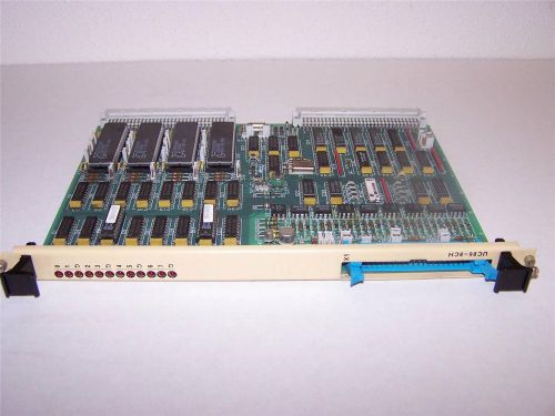 ABB 57275871 UC86-8CH UNIVERSAL COUNTER BOARD AB STROMBERG 200054  NEW