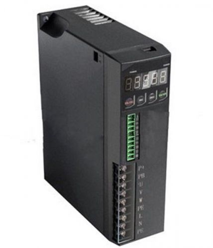 Xinje 3 phase stepper drive dp-3022 up to 220vac 3.0a 200hz 300 subdivision new for sale