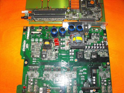 PDL ELECTRONICS UE-140.electronic circuit board.(Lot2pcs.)USED