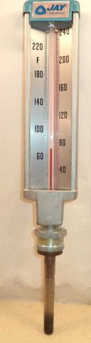Trerice 30-240F Temperature Gauge