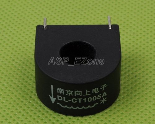 Miniature voltage transformer dl-ct1005a 50a 10a/5ma for sale