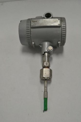 Bailey ptspgg1m001210b differential pressure transmitter 42v-dc 0-450psi 200740 for sale