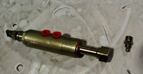 Lincoln replacement injector 81713a for sale