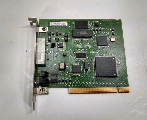 Allen Bradley 1784-PCIDS DeviceNet Scanner  PCI PC Card