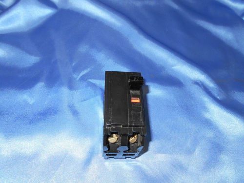 Square d qo230 circuit breaker 2 pole 30 amps, used for sale