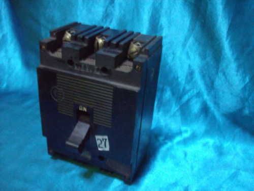 Square D CAT# 999350 Circuit Breaker 50A