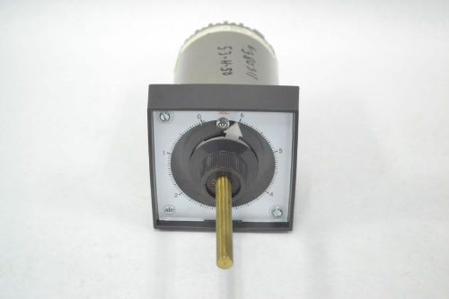 Atc 305e101a10px second on delay 0-6sec timer 120v-ac b333920 for sale