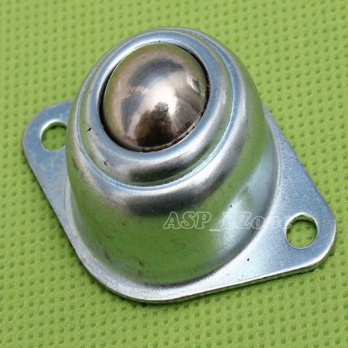 Roller ball bearing metal caster flexible move professional for smart car for sale