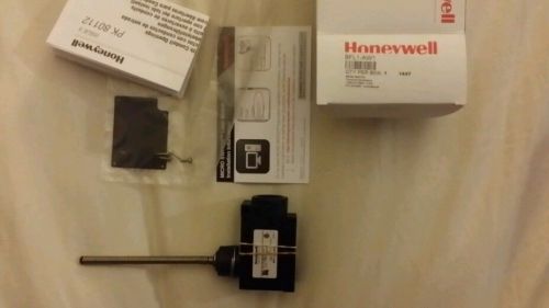 Honeywell BFL1-AW1 micro switch