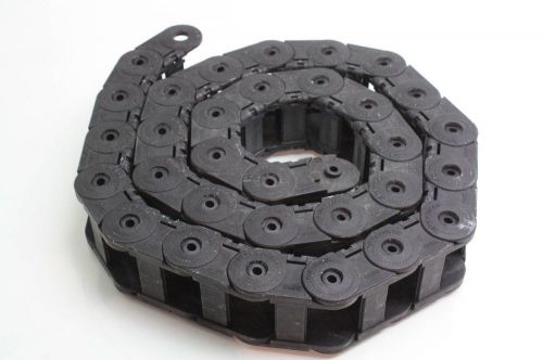 Kabelschlepp 040.038.052 0455 Cable Chain 2&#034; x 1-1/2&#034; x 59&#034; Length