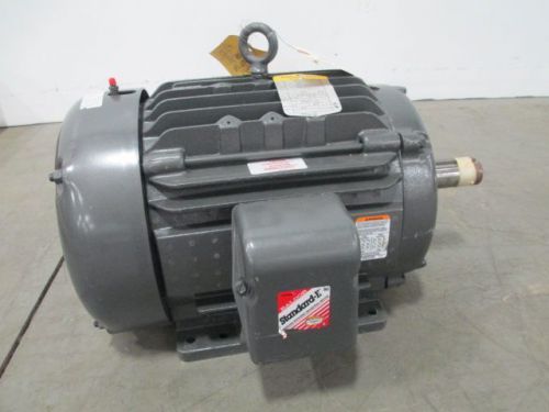 New baldor m2332t ac 10hp 230/460v-ac 1175rpm 256t 3ph electric motor d238804 for sale