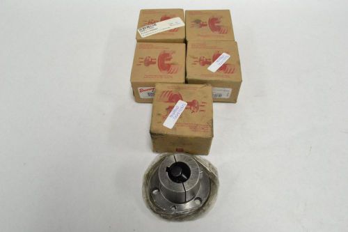 5x new browning assorted p1 1 1/2 p1 1 split taper bushing 1in 1-1/2in b258942 for sale