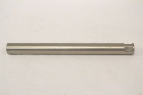 NEW WINPAK 182060 GUIDE 11-1/2IN LENGTH 1IN OD STAINLESS SHAFT B325470