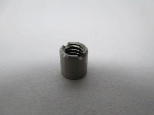 NEW FORMAX 050474-A PIVOT NUT REPLACEMENT PART D294194