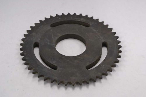 Pneumatic scale 85522 46 teeth roller chain single row 2-3/8 in sprocket b335381 for sale