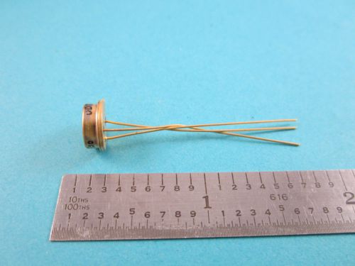 PHOTODIODE MIL SPEC TO TYPE PACKAGE