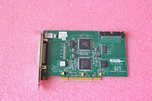 National Instruments PCI-DIO-32HS CARD_Excellent Condition.