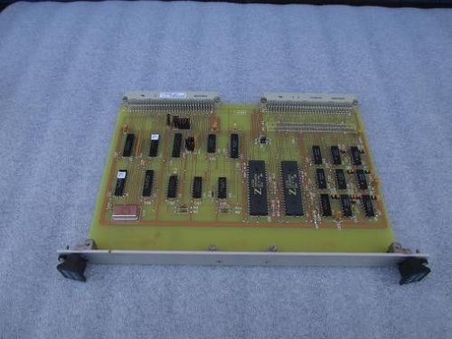 #j643 xycom vmebus xvme-490/1 acromag / xembedded quad serial i/o daq module for sale