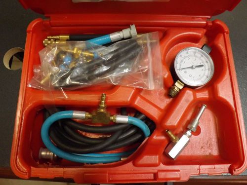Fuel injection pressure tester tu-448pb for sale