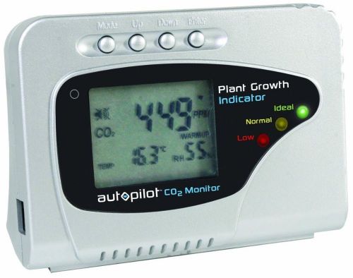 Autopilot Desktop CO2 Monitor