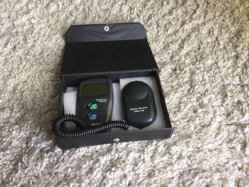 Digital Lux Meter 50000 New With Box
