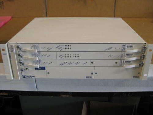 Juniper erx-310 router ex3-310ac1g-sys erx-hde-mod 90day warranty free ship for sale